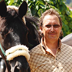 michael puhl - vidocq equine surgery consulting